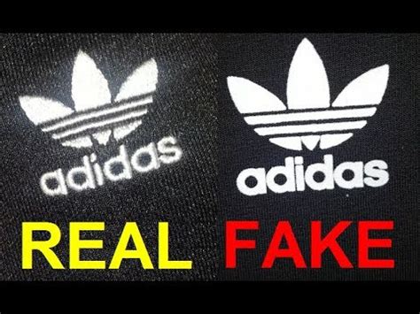 how to know fake adidas sweatpants|how to check adidas genuine.